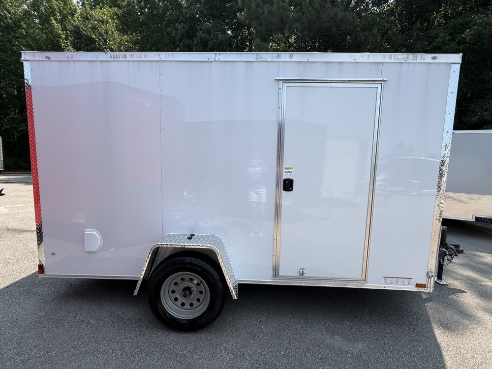 6X12 3K Xtreme Cargo