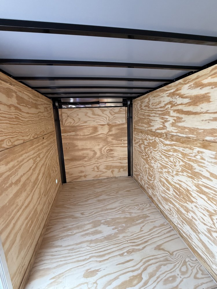 6X12 3K Xtreme Cargo