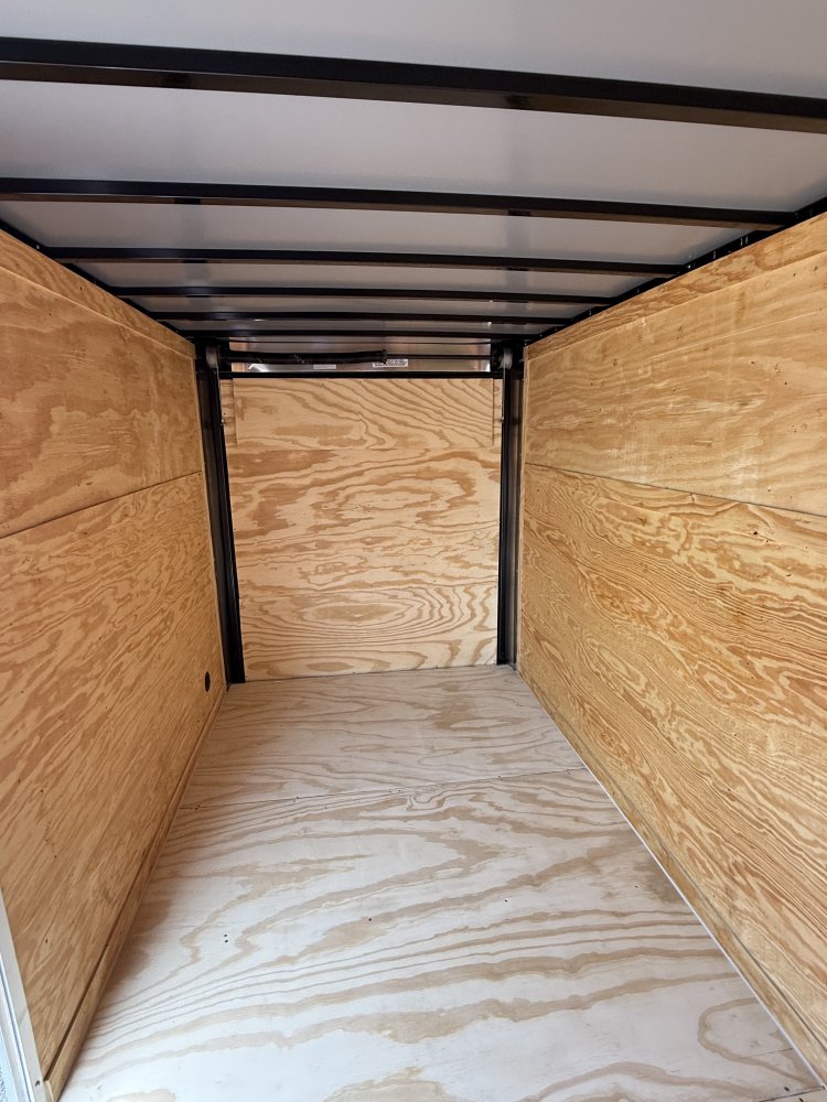 6X12 3K Xtreme Cargo