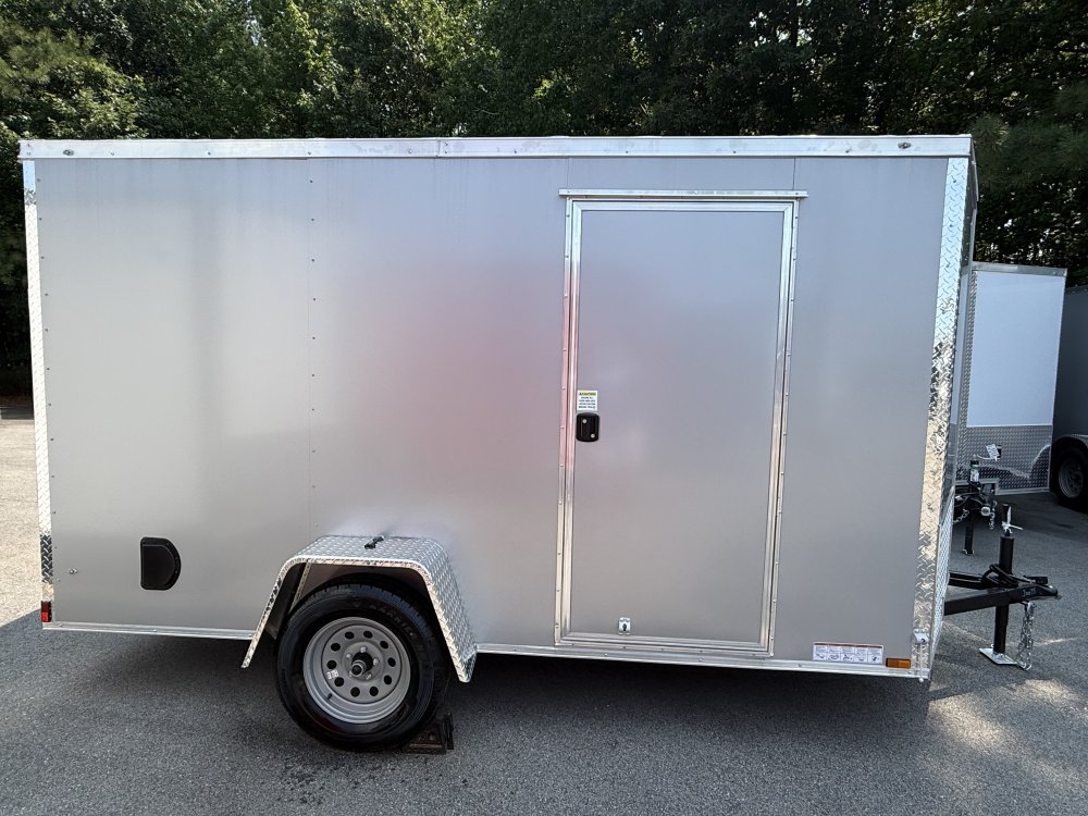 6X12 3K Xtreme Cargo