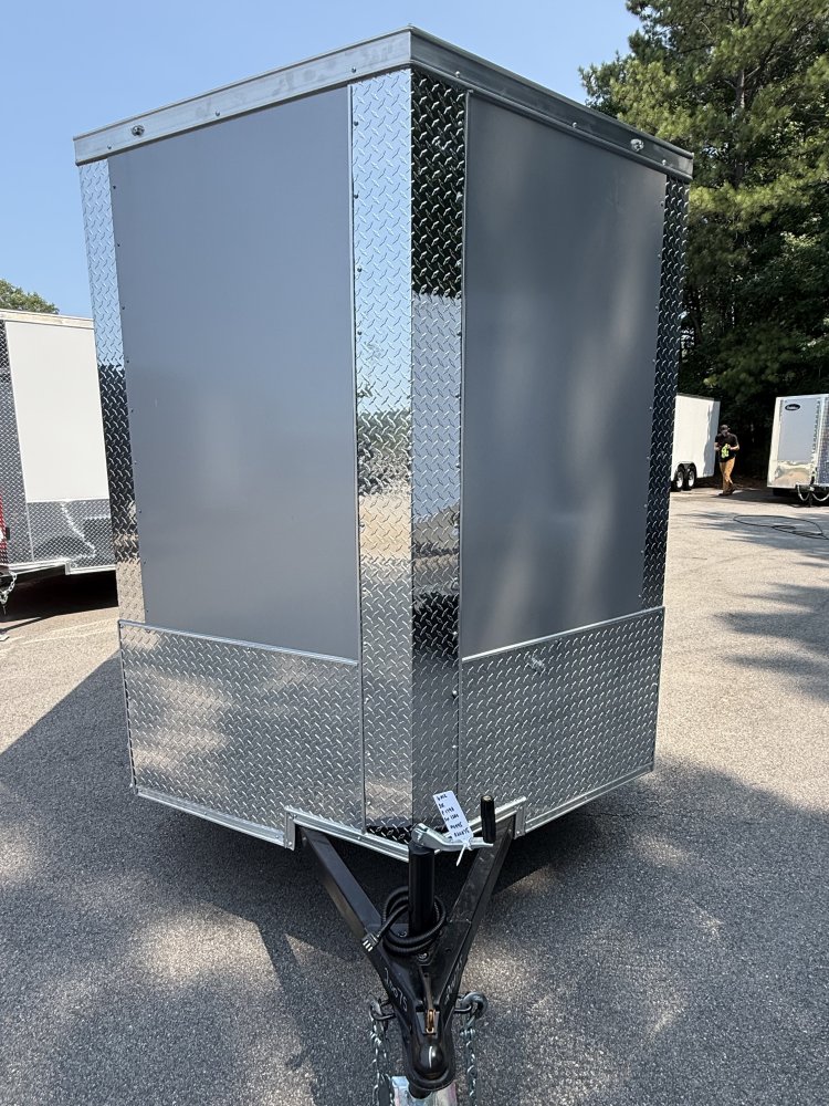 6X12 3K Xtreme Cargo