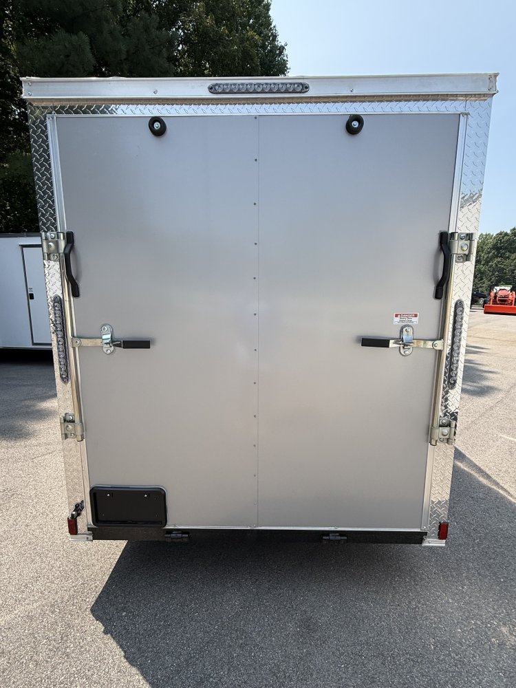 6X12 3K Xtreme Cargo