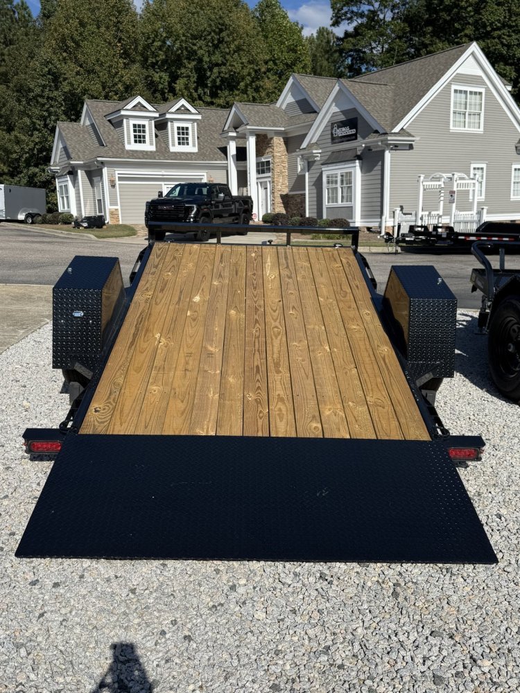 6.5x12 7.8K Sure-Trac Tilt