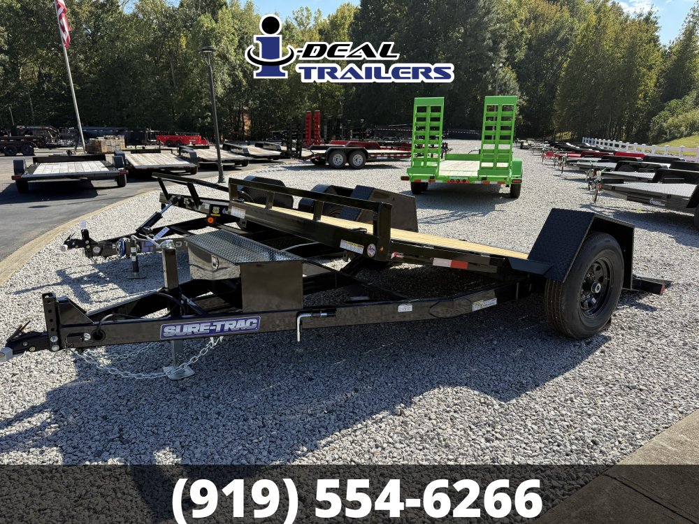 6.5x12 7.8K Sure-Trac Tilt