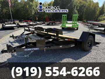 6.5x12 7.8K Sure-Trac Tilt
