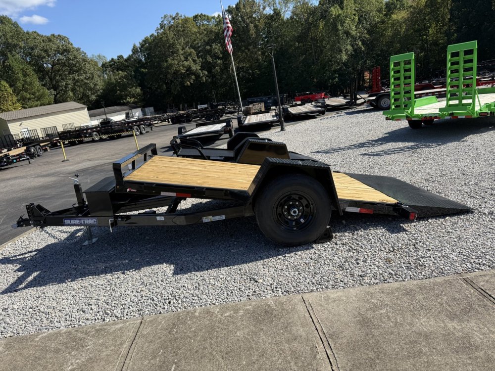 6.5x12 7.8K Sure-Trac Tilt