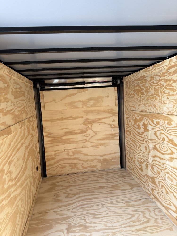 6X12 7K Xtreme Cargo