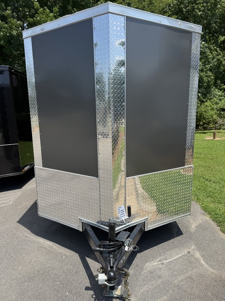 6X12 7K Xtreme Cargo