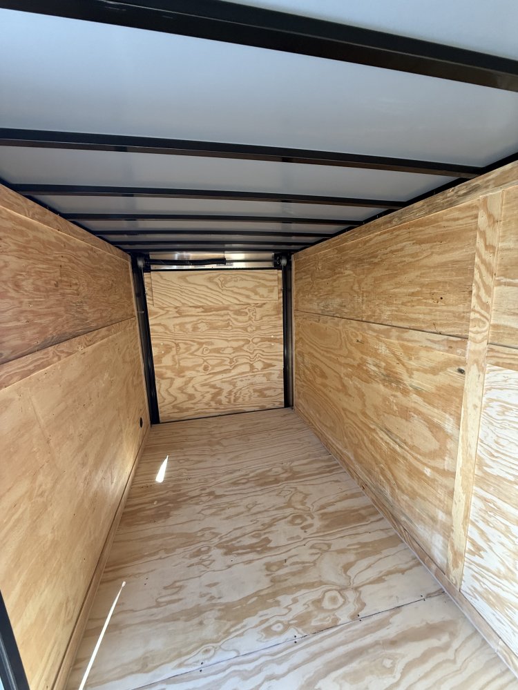 6X12 7K Xtreme Cargo