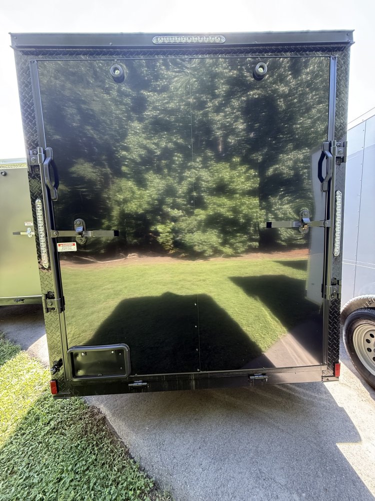 6X12 7K Xtreme Cargo