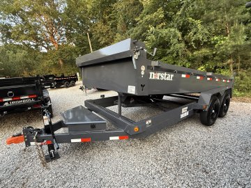 7X16 14K Norstar Dump