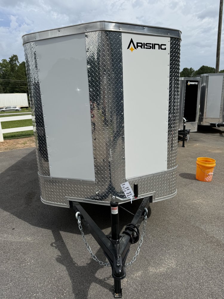 5x10 3K Arising Enclosed Cargo
