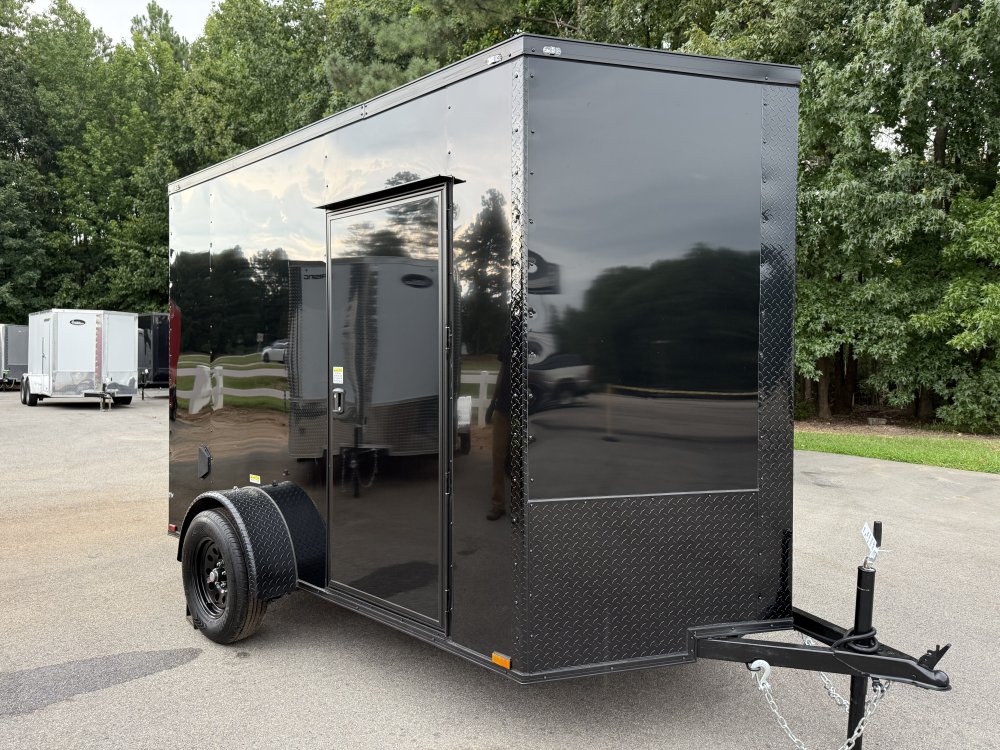 6X10 3K Quality Cargo