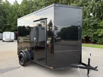 6X10 3K Quality Cargo