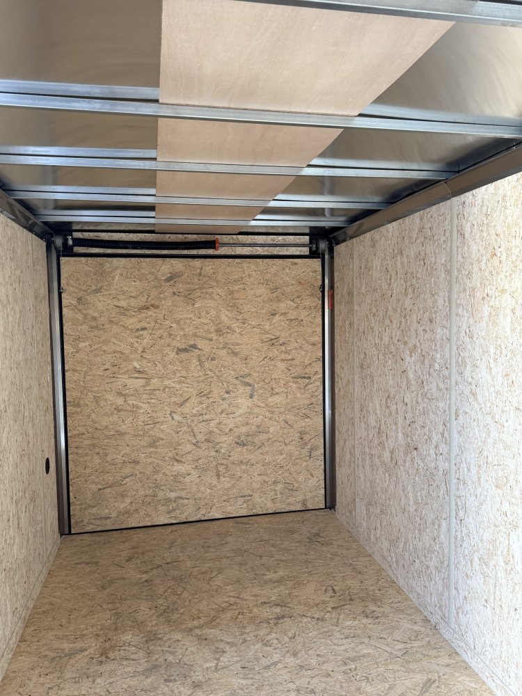 7X14 7K Pace American Enclosed Cargo