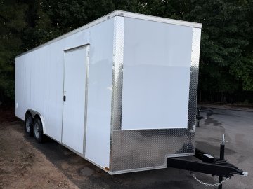 8.5x20 10K Quality Cargo