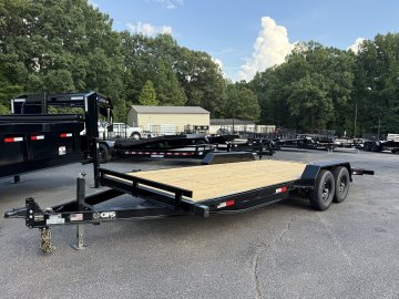 7x20 10K GPS Carhauler