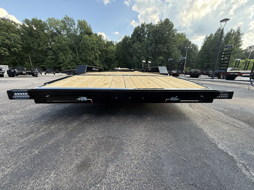 7x20 7K GPS Carhauler