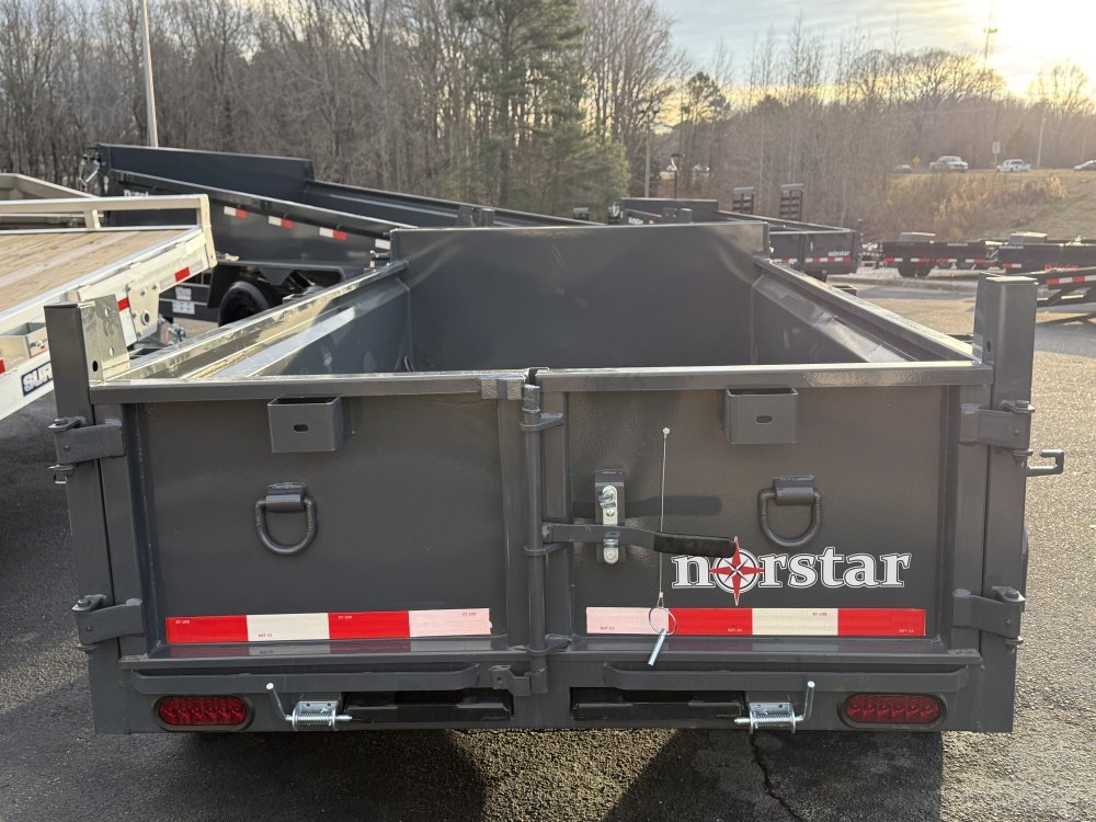 5X10 7K Norstar Dump