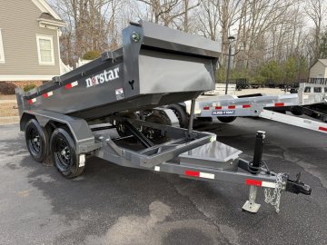 5X10 7K Norstar Dump