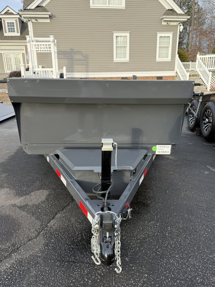 5X10 7K Norstar Dump