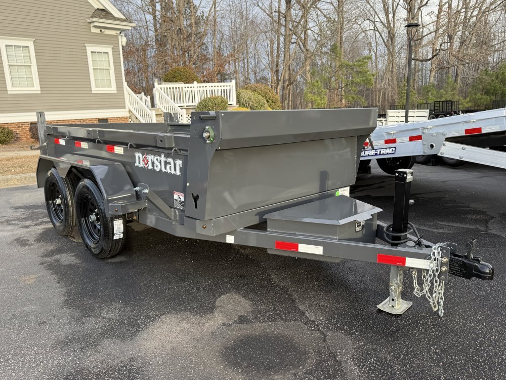 5X10 7K Norstar Dump