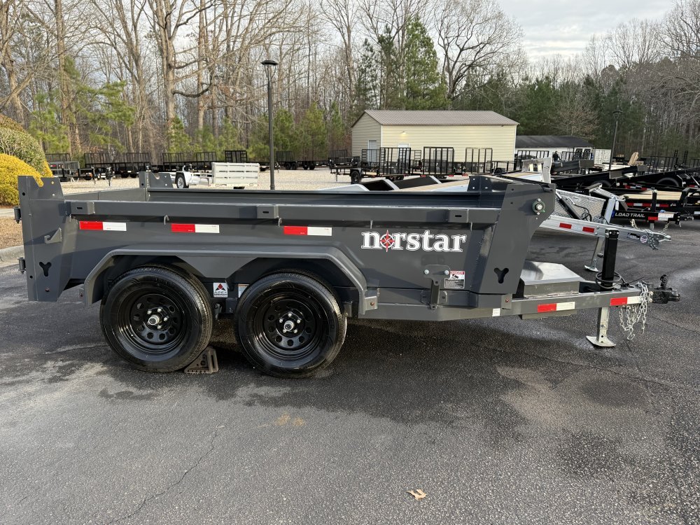 5X10 7K Norstar Dump