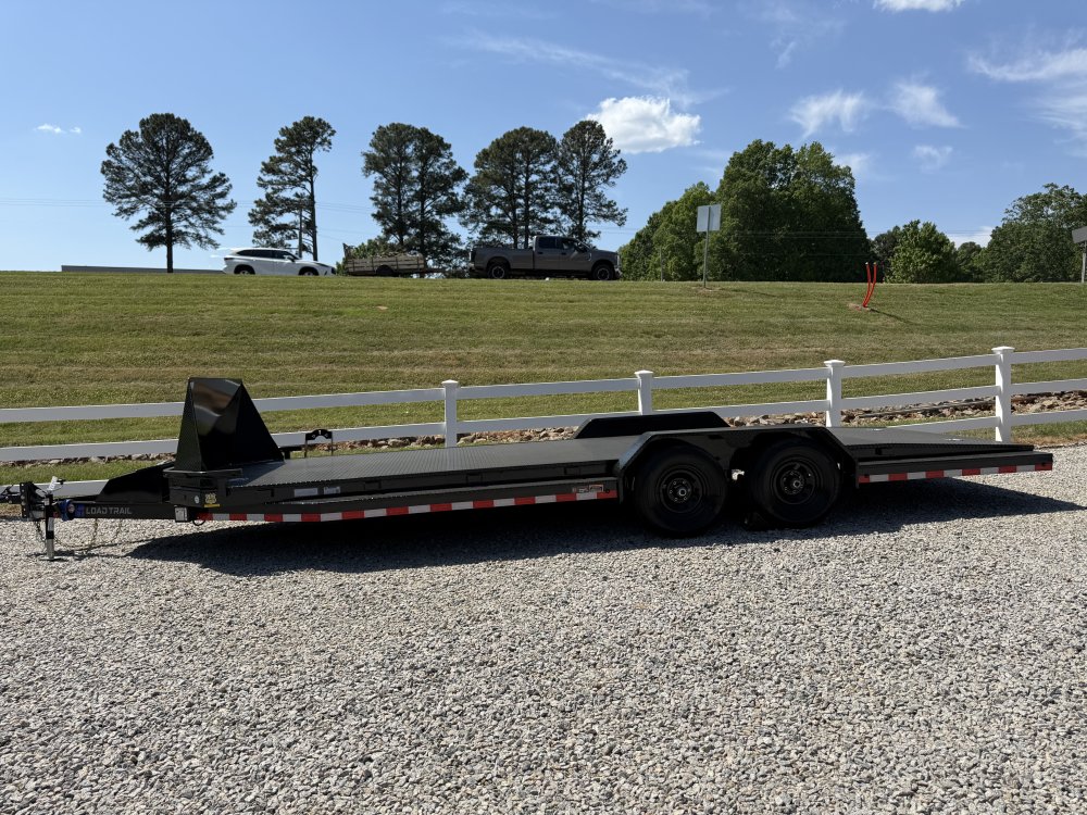 7X22 10K Load Trail Sport Hauler