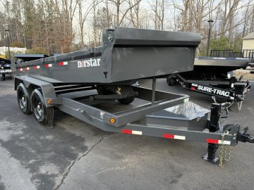 7X14 14K Norstar Dump