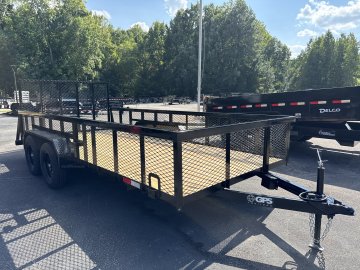 7X16 7K GPS Utility