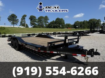 8.5X20 14K IRON BULL EQUIPMENT