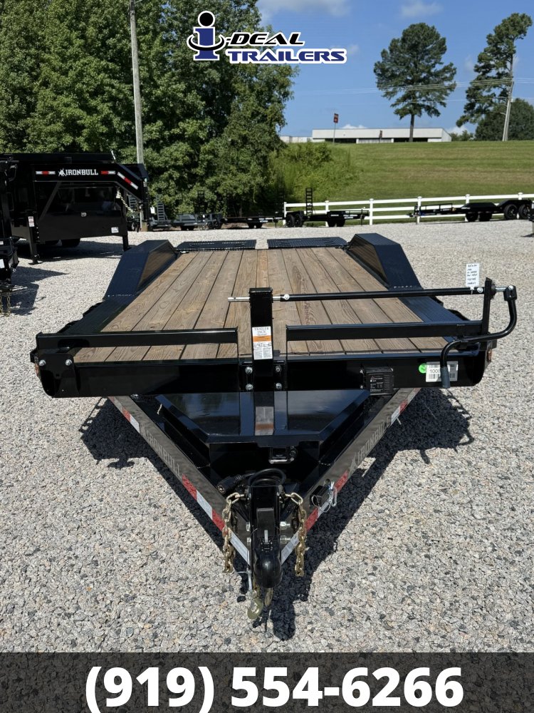 8.5X20 14K IRON BULL EQUIPMENT