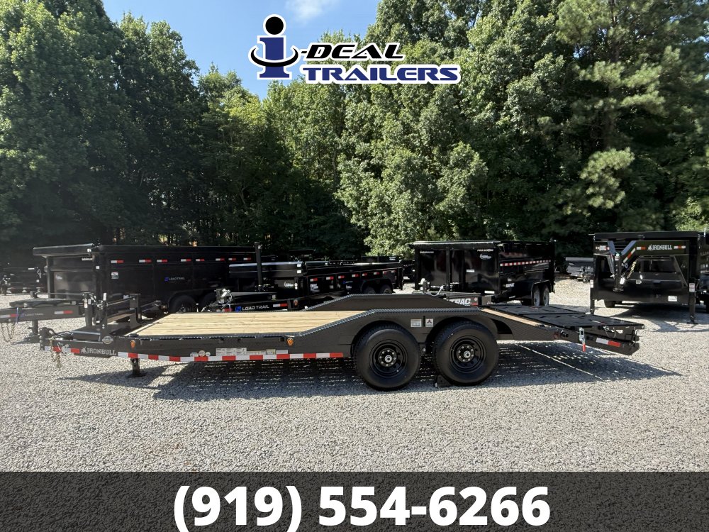 8.5X20 14K IRON BULL EQUIPMENT