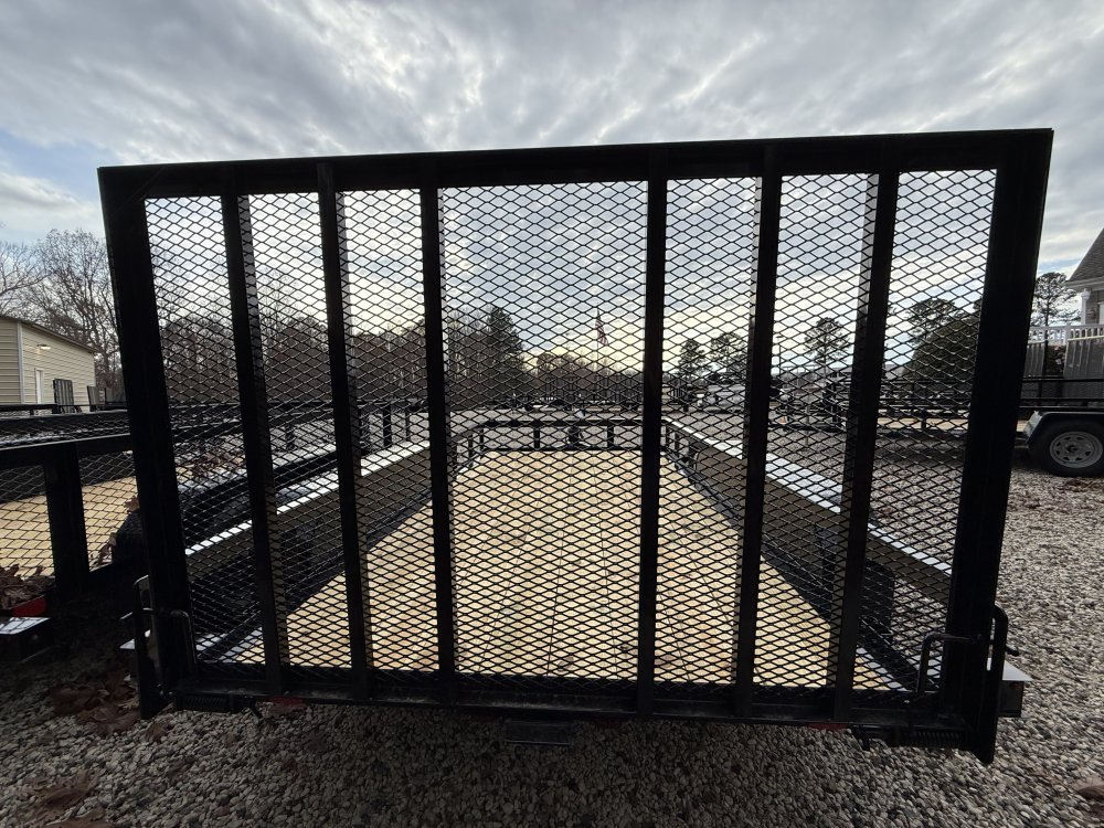 6X12 7K Currahee Utility