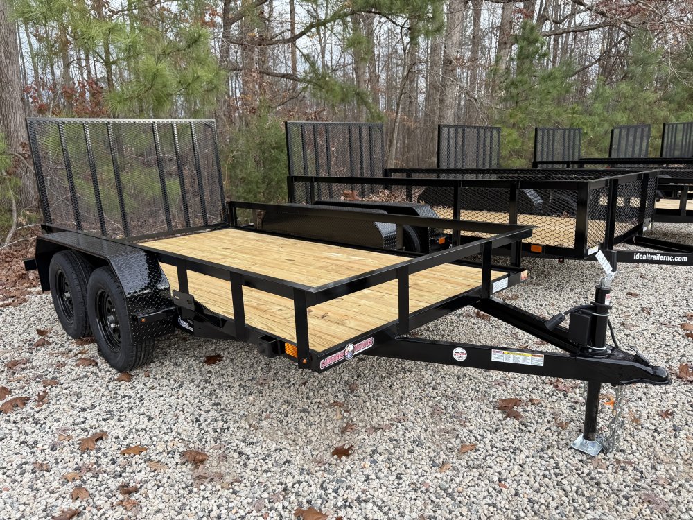 6X12 7K Currahee Utility