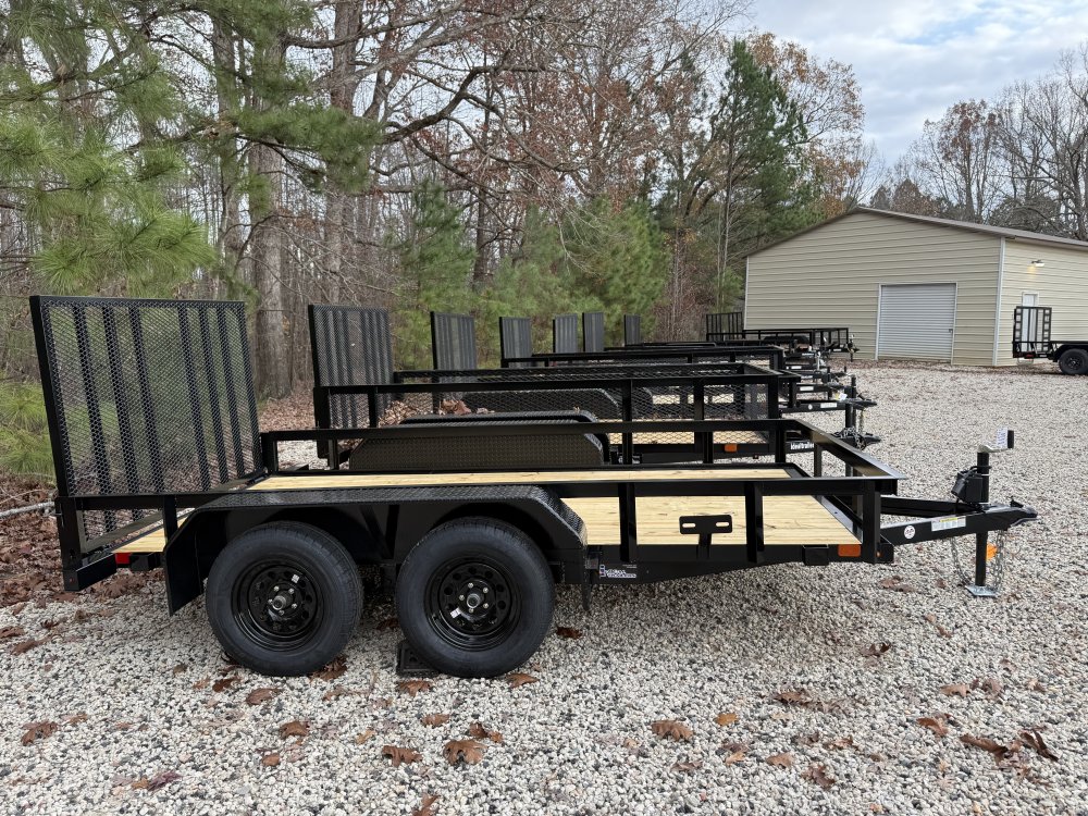 6X12 7K Currahee Utility