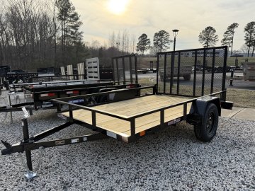 6x10 3K Currahee Utility