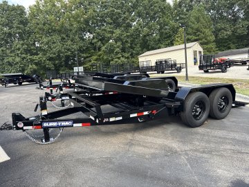 7X16 14K Sure Trac Gravity Tilt