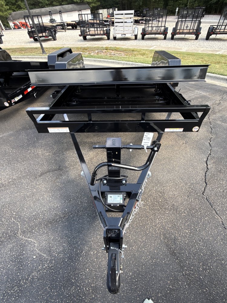 7X16 14K Sure Trac Gravity Tilt