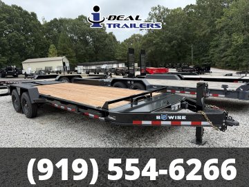 7X20 17.6K B-Wise Equipment