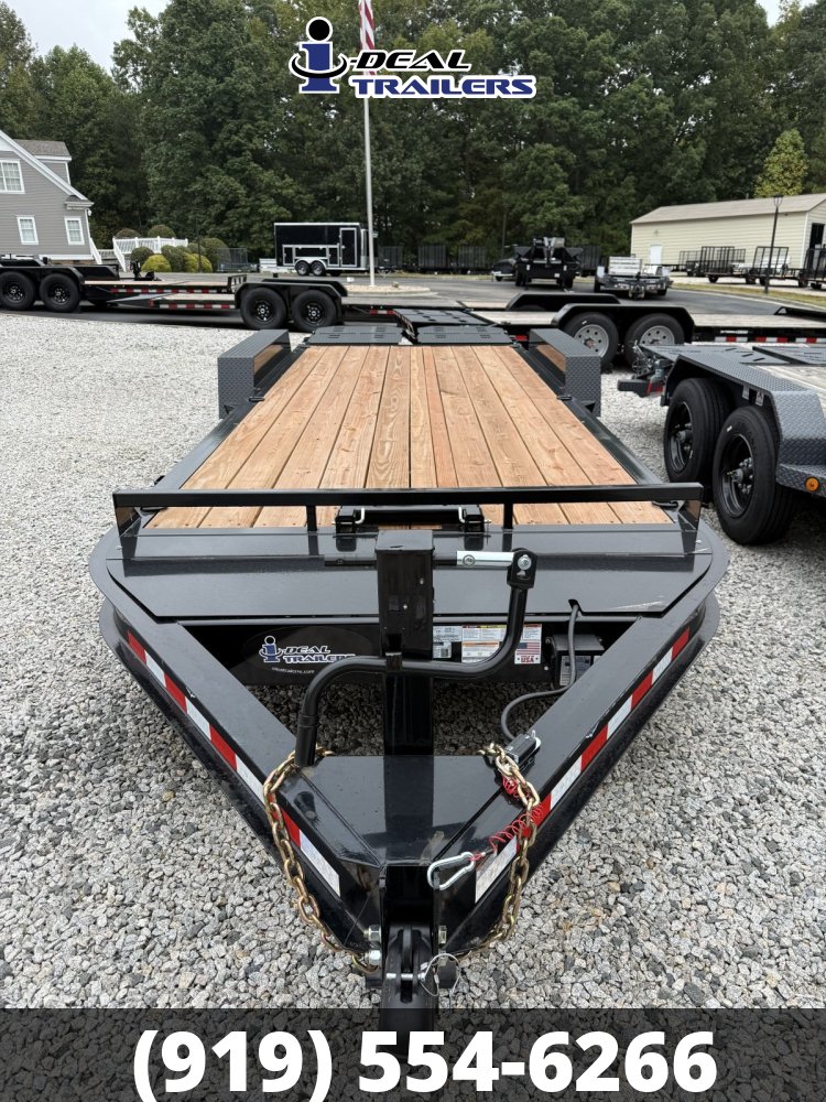 7X20 17.6K B-Wise Equipment