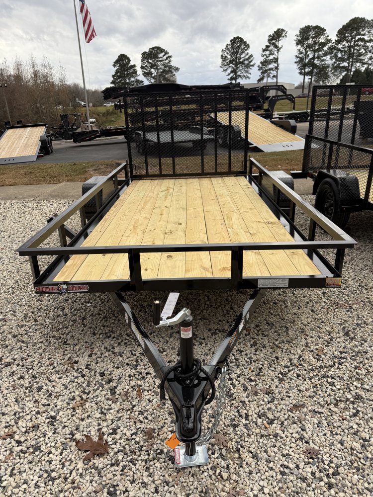 6X12 3K Currahee Utility