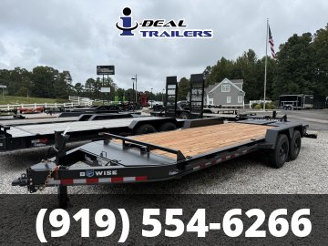 7X20 17.6K B-Wise Equipment
