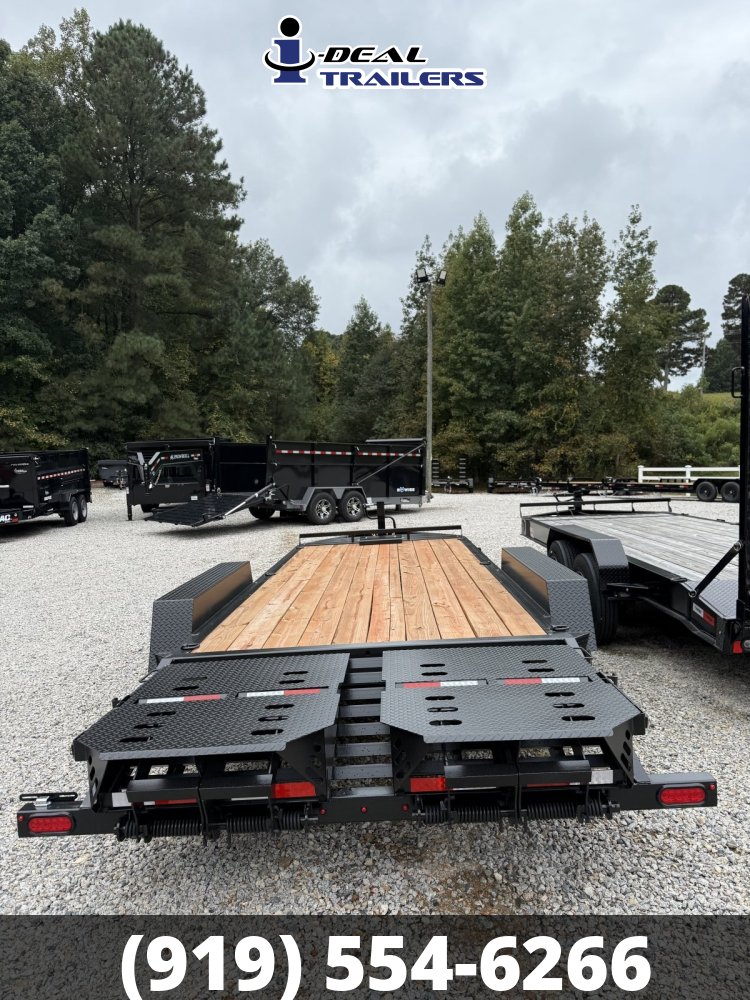 7X20 17.6K B-Wise Equipment