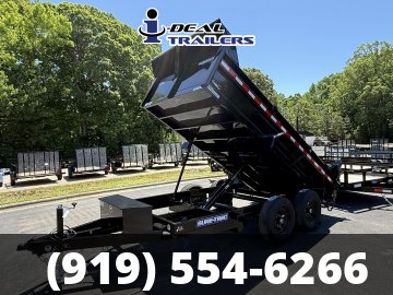 6X12 10K Sure Trac Dump
