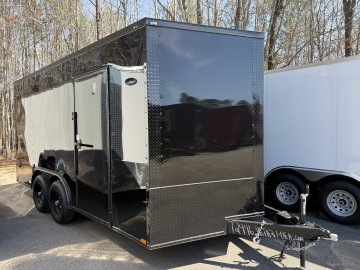 8.5X16 10K Quality Cargo