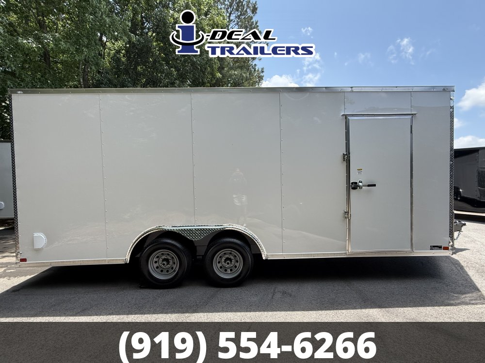 8.5x20 10K Seed Enclosed Cargo