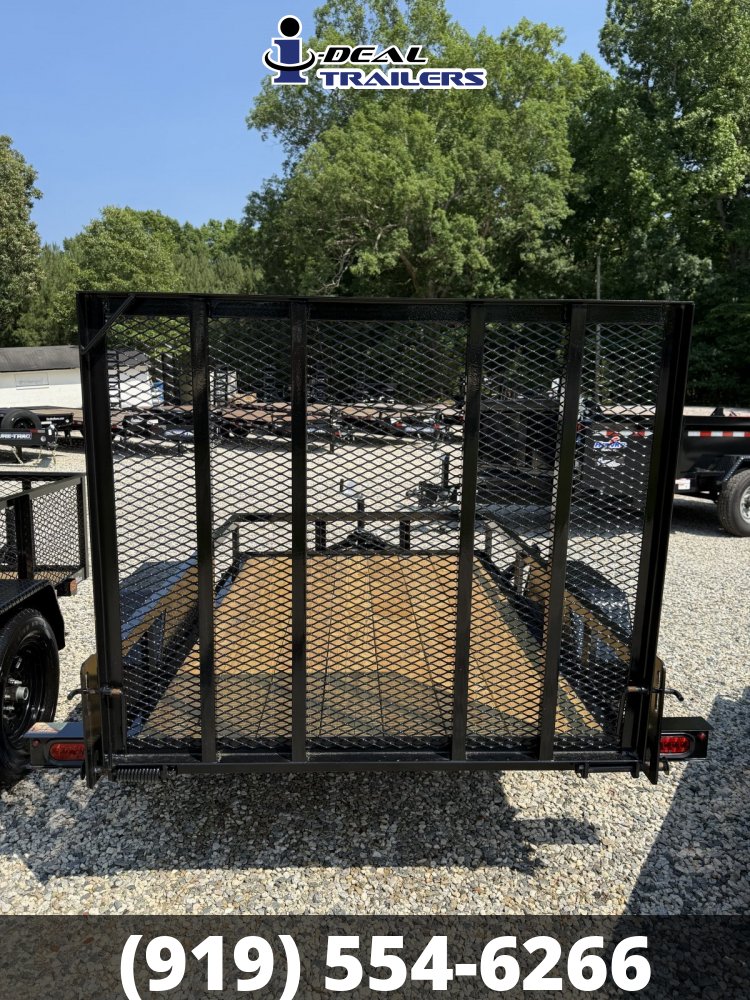 5X8 3K Currahee Utility