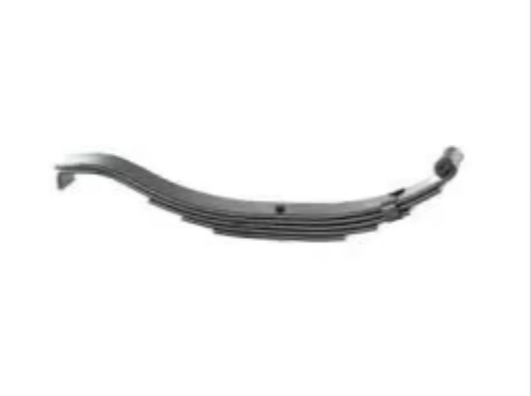 Slipper Spring for 7K Axle