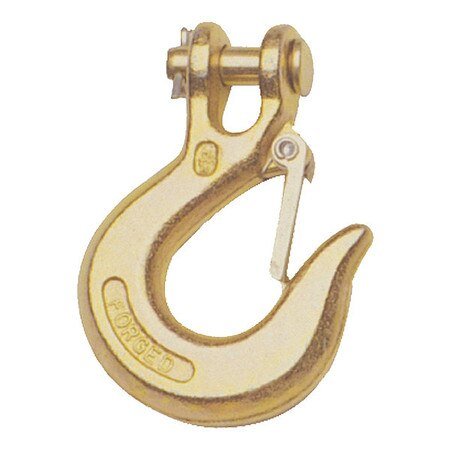 Clevis Hook J-90/81900